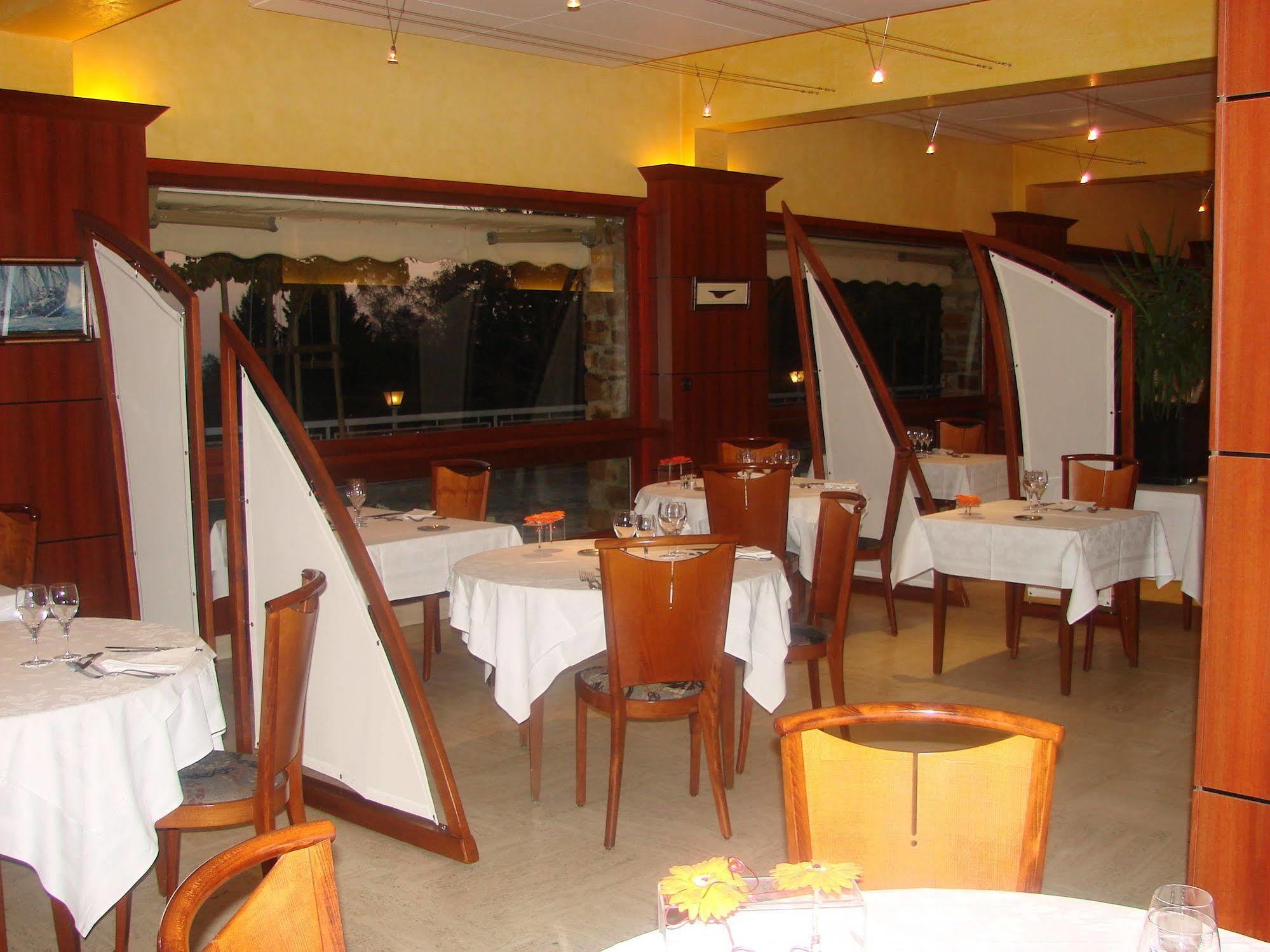Authentic By Balladins - Rodez / Le Segala Baraqueville Eksteriør billede